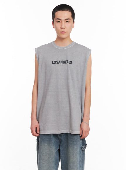 mens-los-angeles-graphic-loose-fit-sleeveless-shirt-iy506