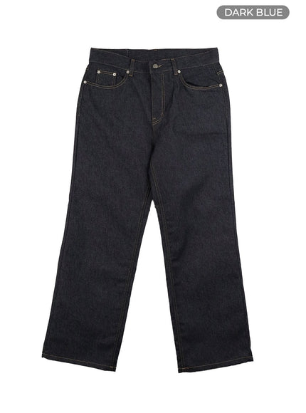 mens-stitched-wide-leg-jeans-dark-blue-iy424