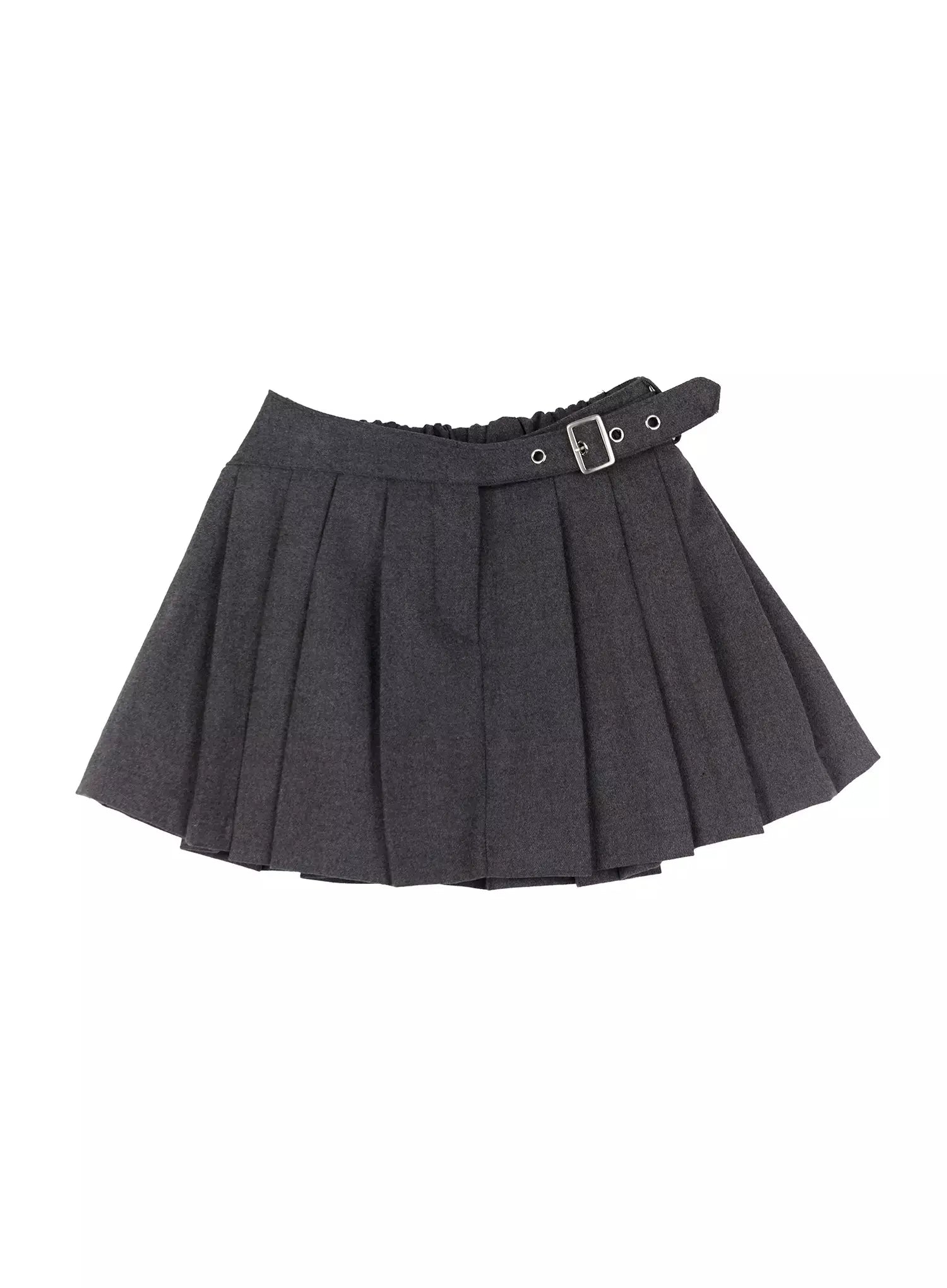 chic-gray-pleated-mini-skirt-in514
