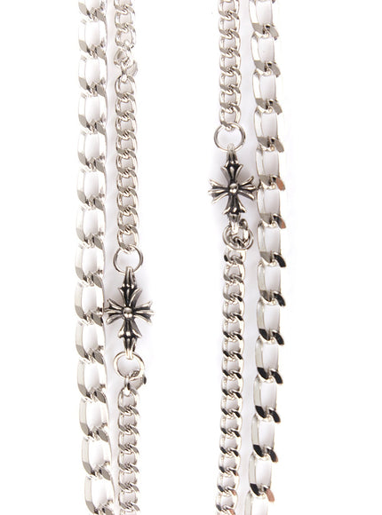 mens-beaded-layered-necklace-iu512