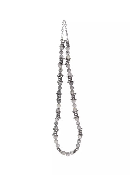 dark-wire-bead-necklace-io516