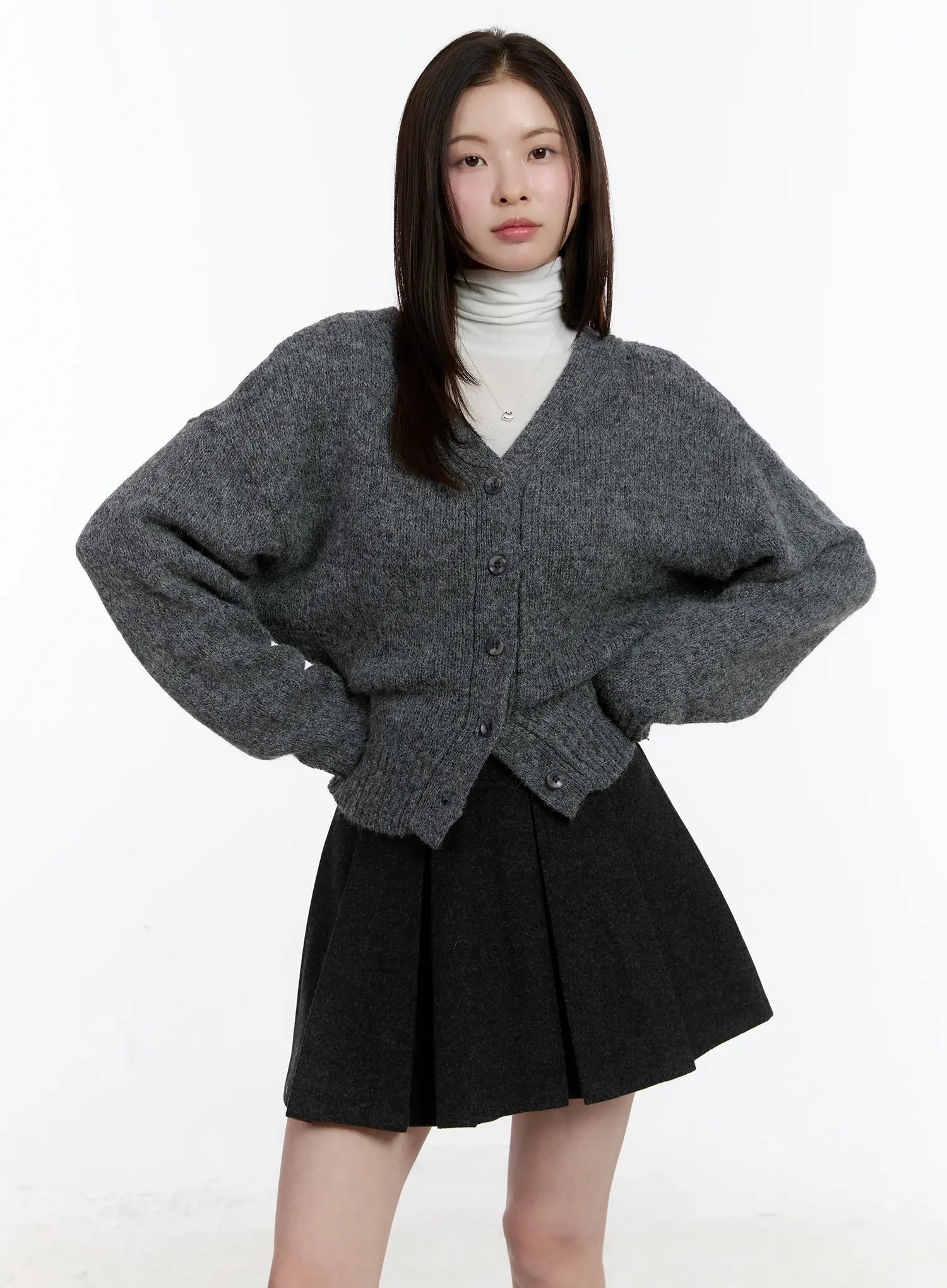 reversible-classic-v-neck-cardigan-id511