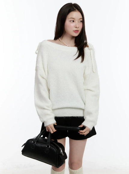 double-strap-off-shoulder-knit-top-id510