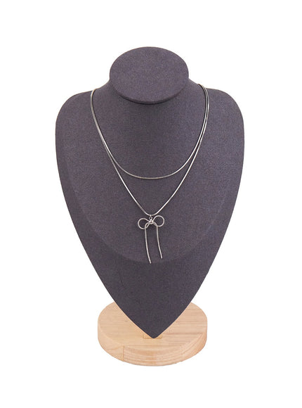 cain-ribbon-flat-lined-necklace-ij516