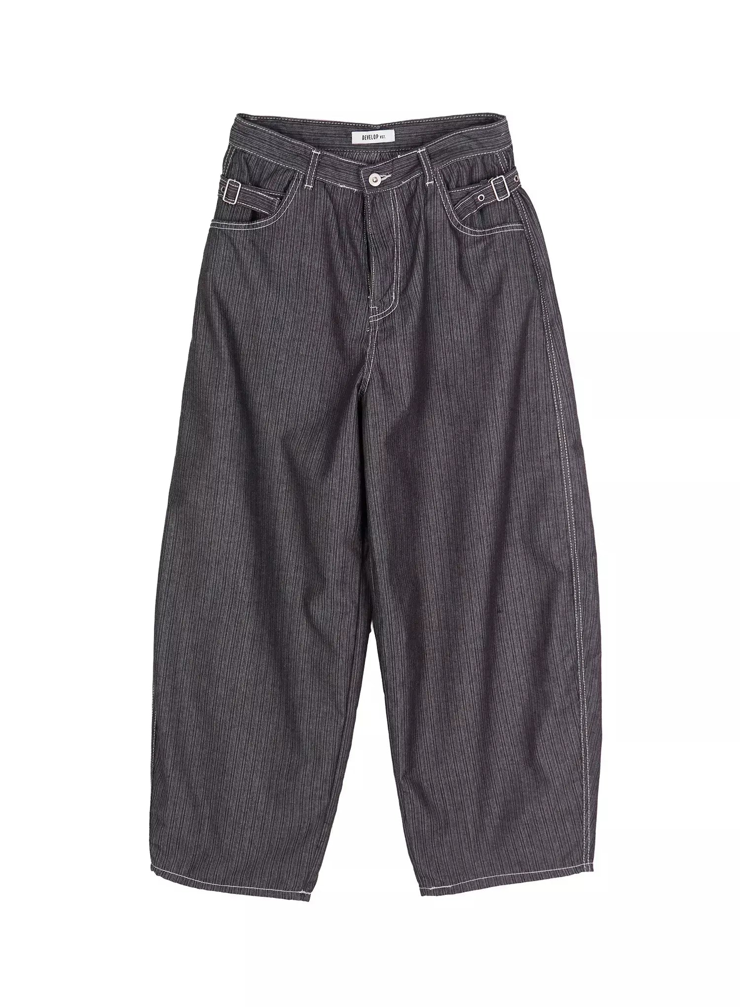 casual-baggy-stripe-pants-iu518