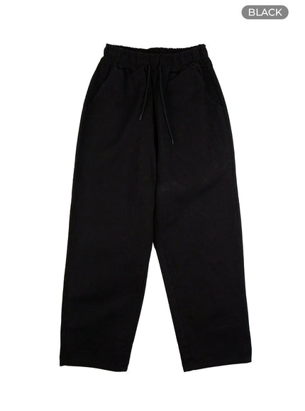 mens-classis-cotton-solid-wide-pants-is412