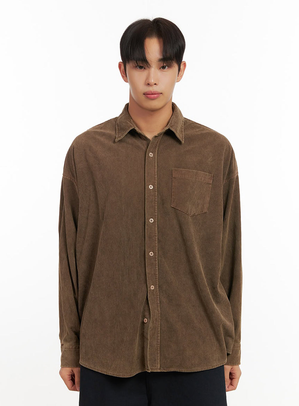 mens-cozy-corduroy-collar-shirt-id413