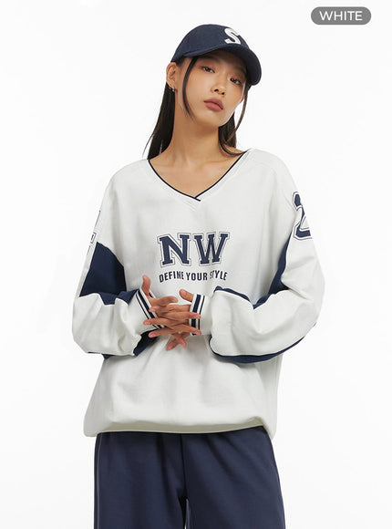 white-v-neck-jersey-sweatshirt-io409