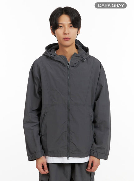 mens-hooded-nylon-jacket-iy424