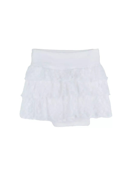 lace-tiered-ruffle-skirt-il531