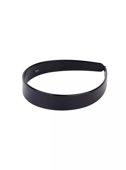 leopard-print-slim-headband-in525