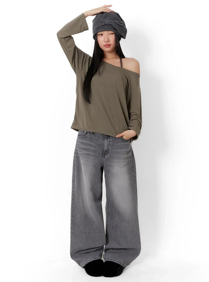 casual-fleece-loose-fit-long-sleeve-tee-id526