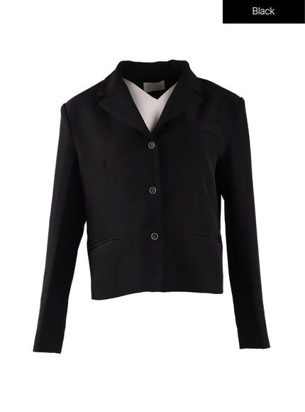 solid-collar-buttoned-blazer-if408