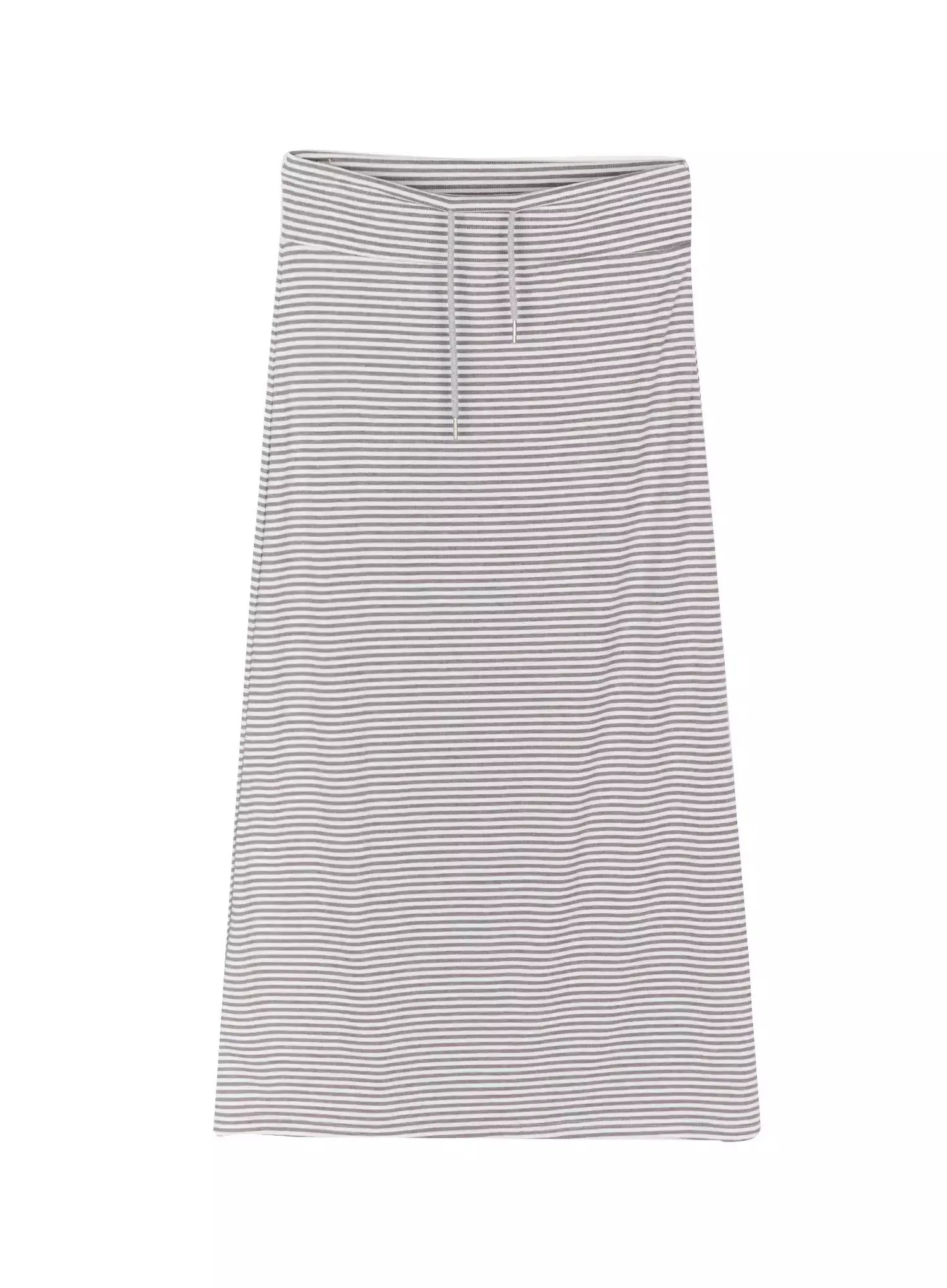 striped-drawstring-maxi-skirt-iu522