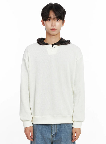 mens-henley-neck-sweatshirts-io517