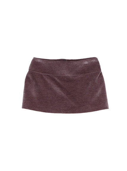 velvet-low-rise-mini-skirt-ij502