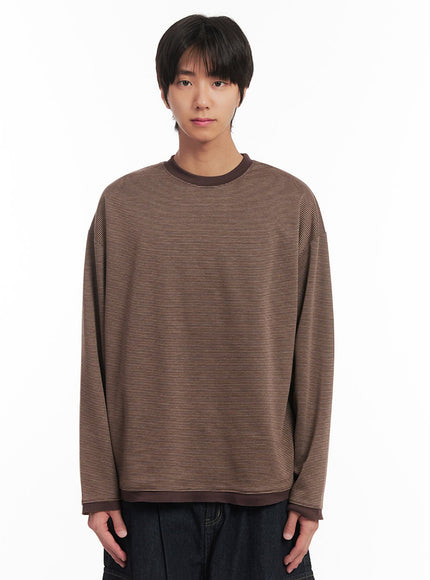mens-thin-stripe-sweatshirt-ia511