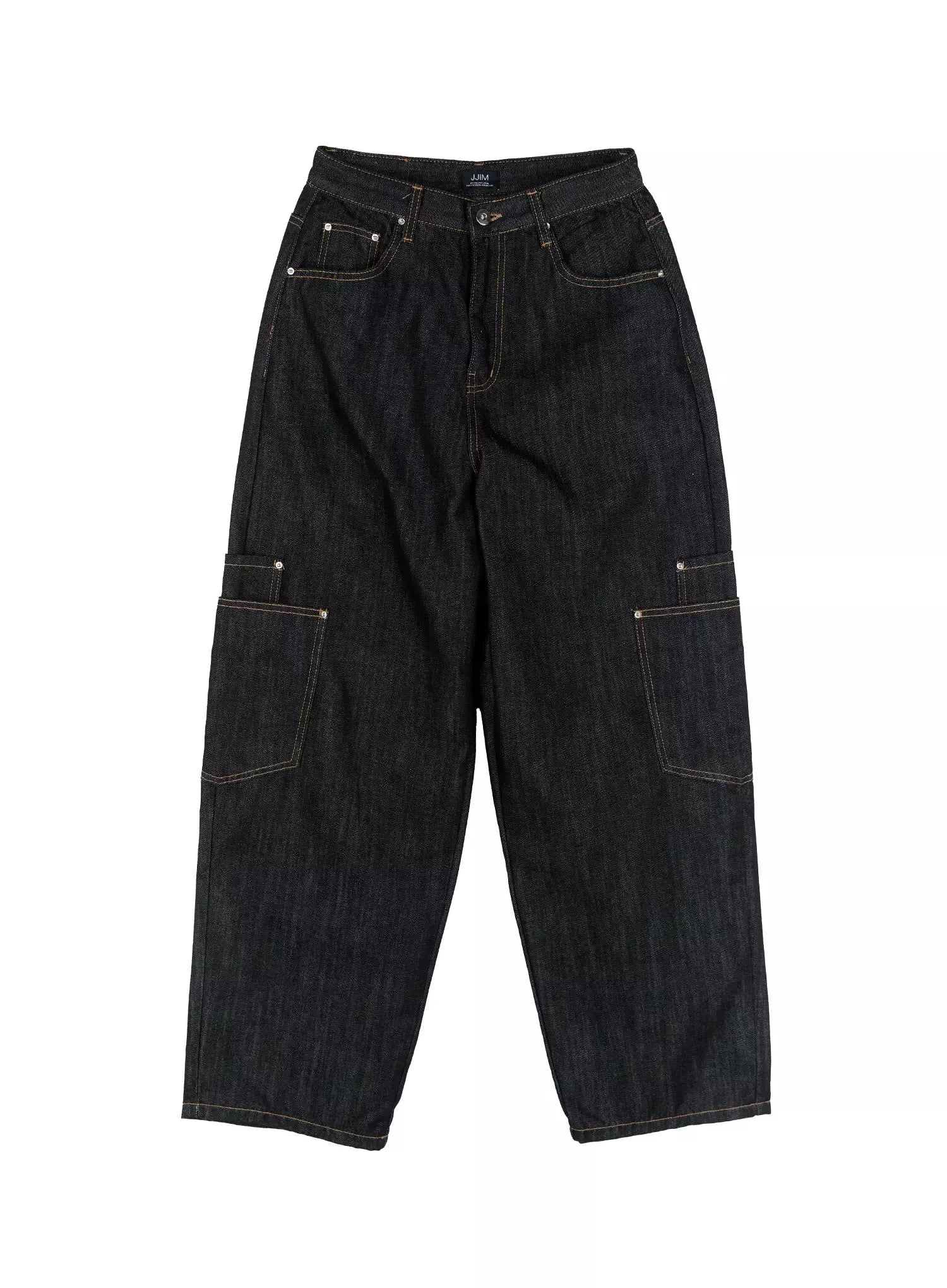 dahee-wide-leg-cargo-jeans-ig508