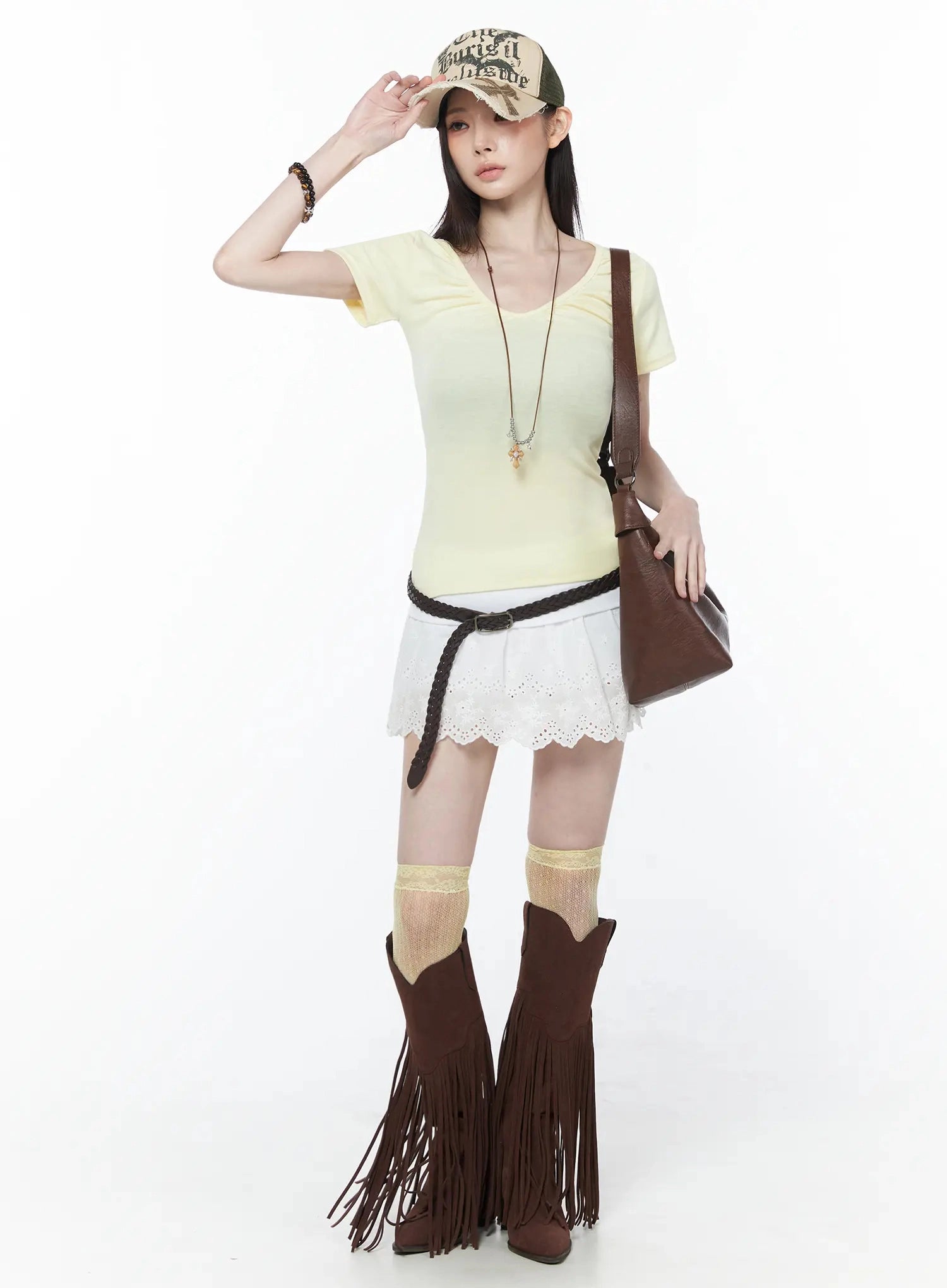 v-neck-ruched-top-iu512