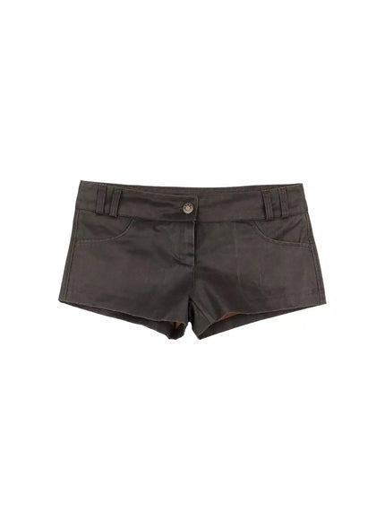 low-rise-faux-leather-shorts-is508