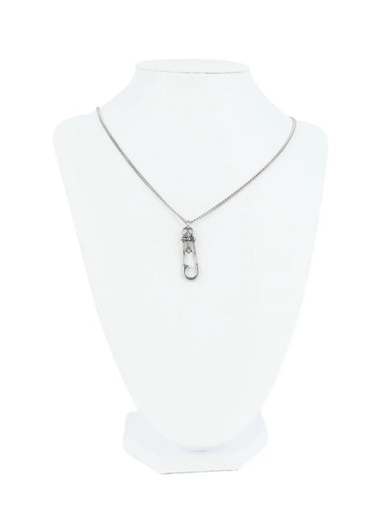 mens-pin-pendant-necklace-ig501