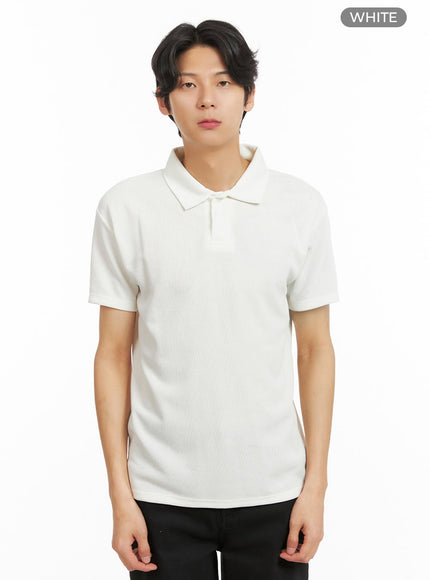 mens-basic-short-sleeve-polo-shirt-white-iy416