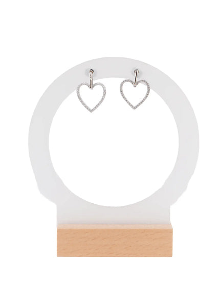 heart-pendant-earrings-im531