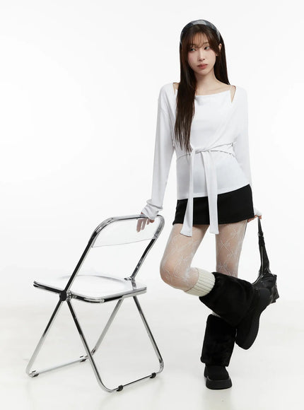 tie-layered-knit-cami-cardigan-set-ij516