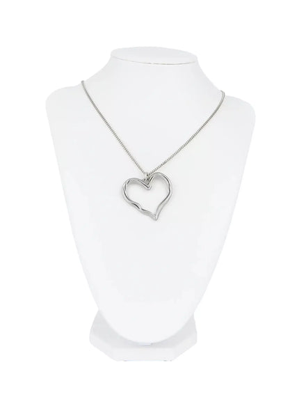 open-heart-chain-necklace-ig528
