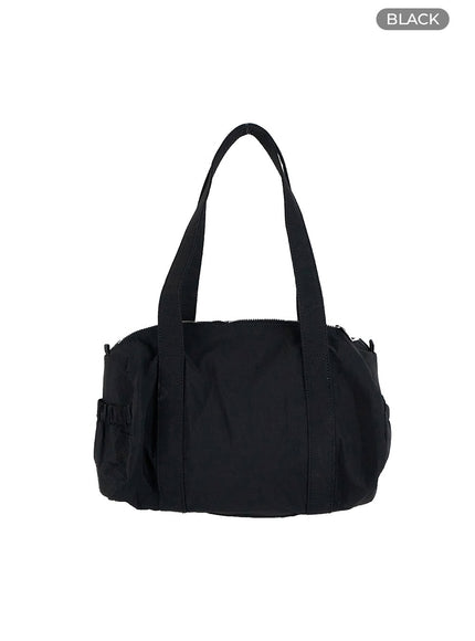 nylon-pocket-shoulder-bag-is427