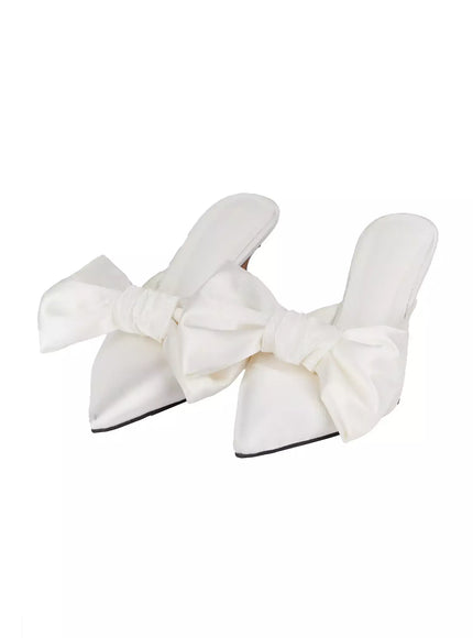 big-bow-mule-stiletto-pumps-im506