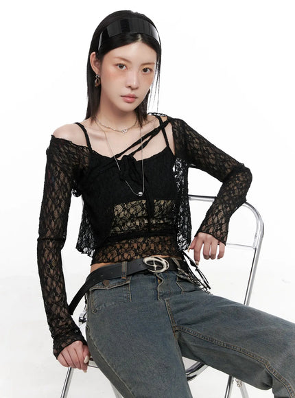 cardigan-with-lace-straps-is508