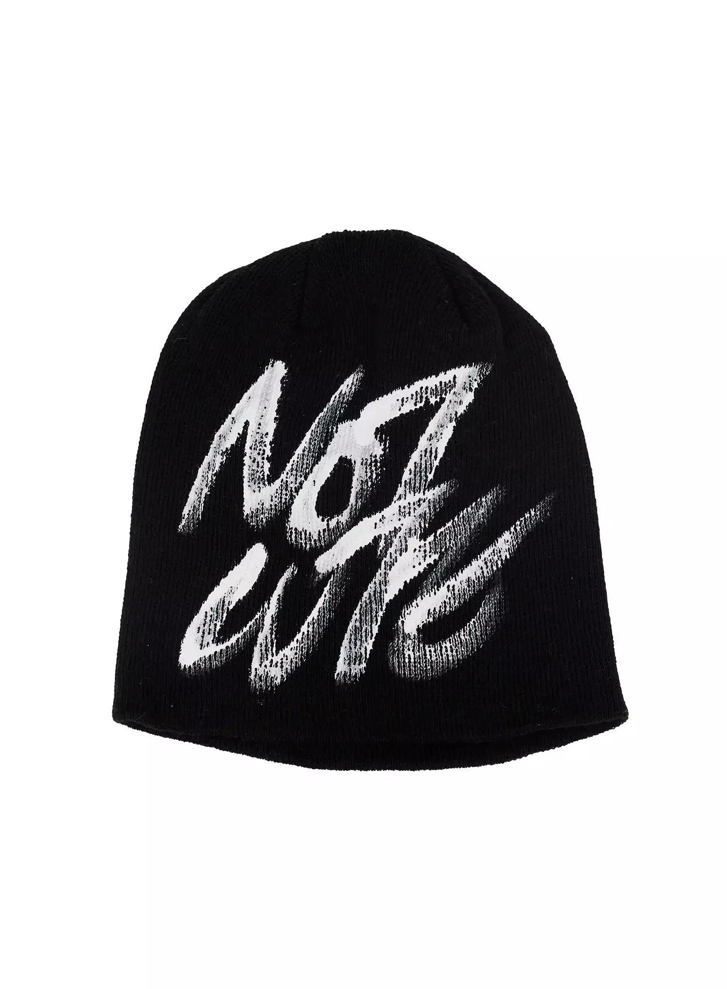 not-cute-ribbed-beanie-im506