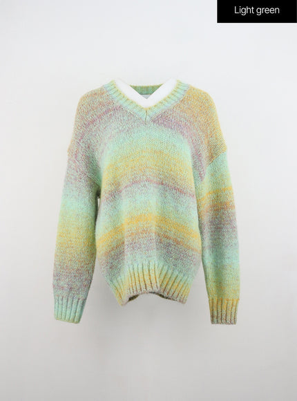 v-neck-knit-sweater-in330