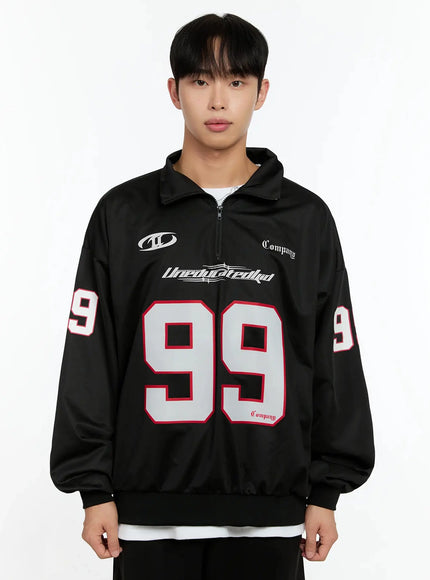 mens-sports-jersey-quarter-zip-up-in525