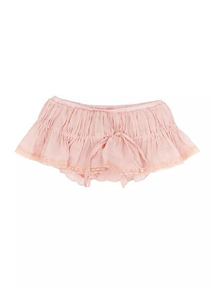 lace-trim-tiered-mini-skort-iy501
