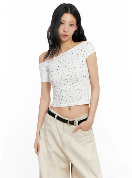 star-print-off-shoulder-crop-top-ig508