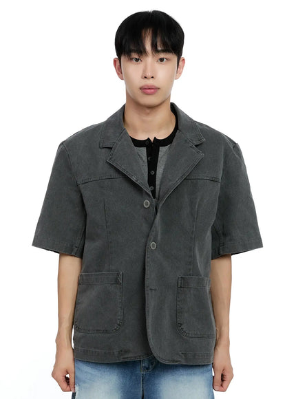 mens-short-sleeve-button-up-ig520