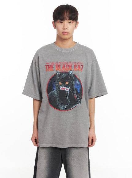 mens-cat-graphic-oversized-t-shirt-ia521
