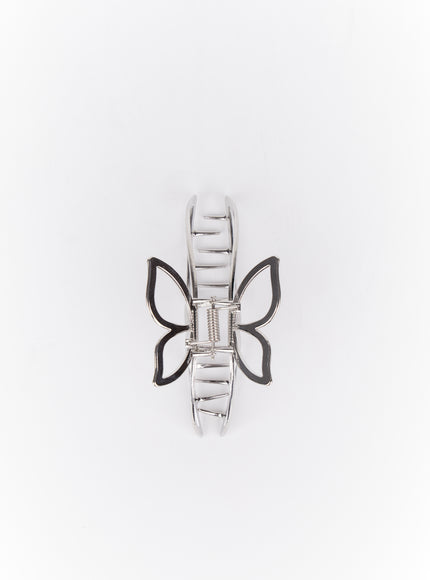 metallic-wing-hair-clip-cm519