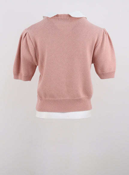 collared-short-sleeve-knit-ig320