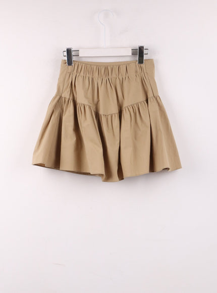 lace-up-mini-skirt-ij430