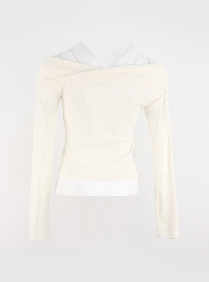 off-shoulder-ribbed-cardigan-io324