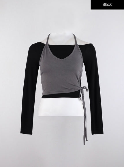 layered-halter-crop-tee-id315