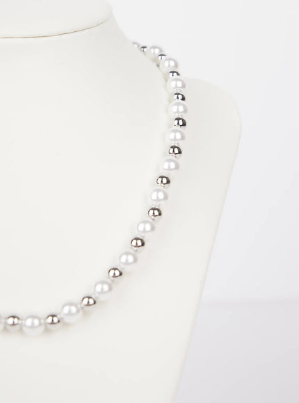 mens-pearl-beaded-necklace-chain-ig515