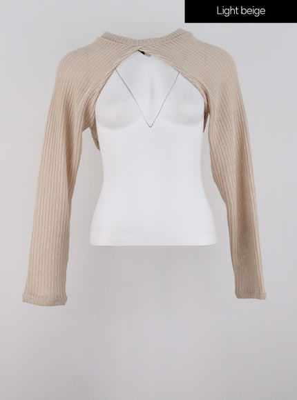 ribbed-knit-bolero-ig304