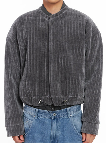 mens-velvet-crop-jacket-is510