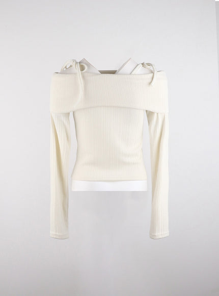 ribbed-off-shoulder-long-sleeve-top-id315