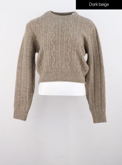 cable-knit-sweater-is307