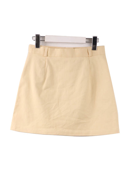 basic-cotton-mini-skirt-if408